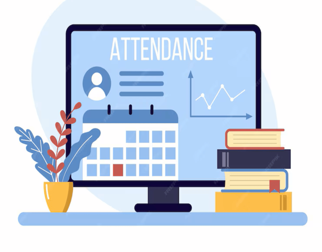 Attendance Management System