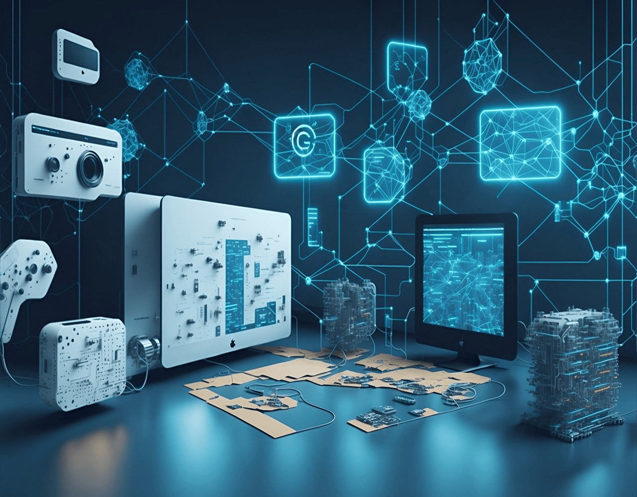 Enhancing Internet Learning by using Content Curation and Data Analysis